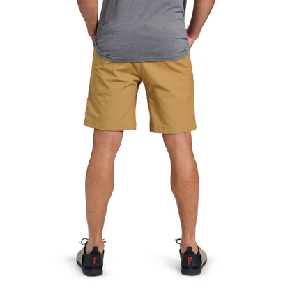 Men's Rocklock Shorts | Black Diamond Everyday