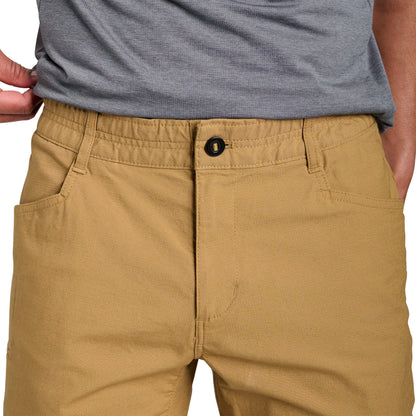 Men's Rocklock Shorts | Black Diamond Everyday