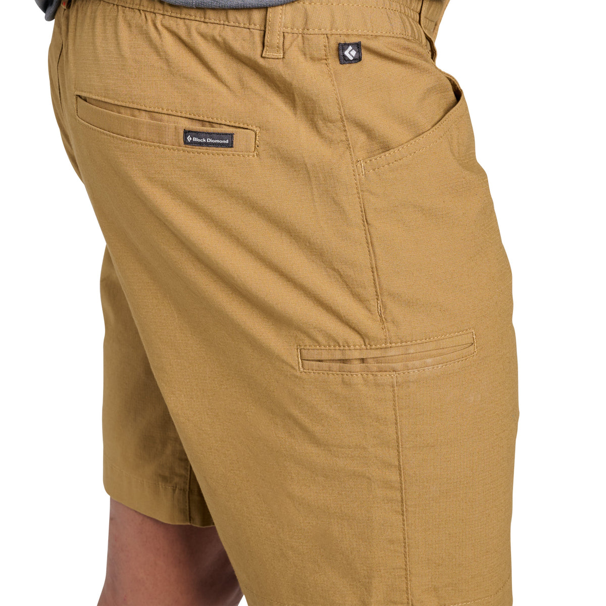 Men's Rocklock Shorts | Black Diamond Everyday