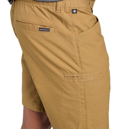 Men's Rocklock Shorts | Black Diamond Everyday