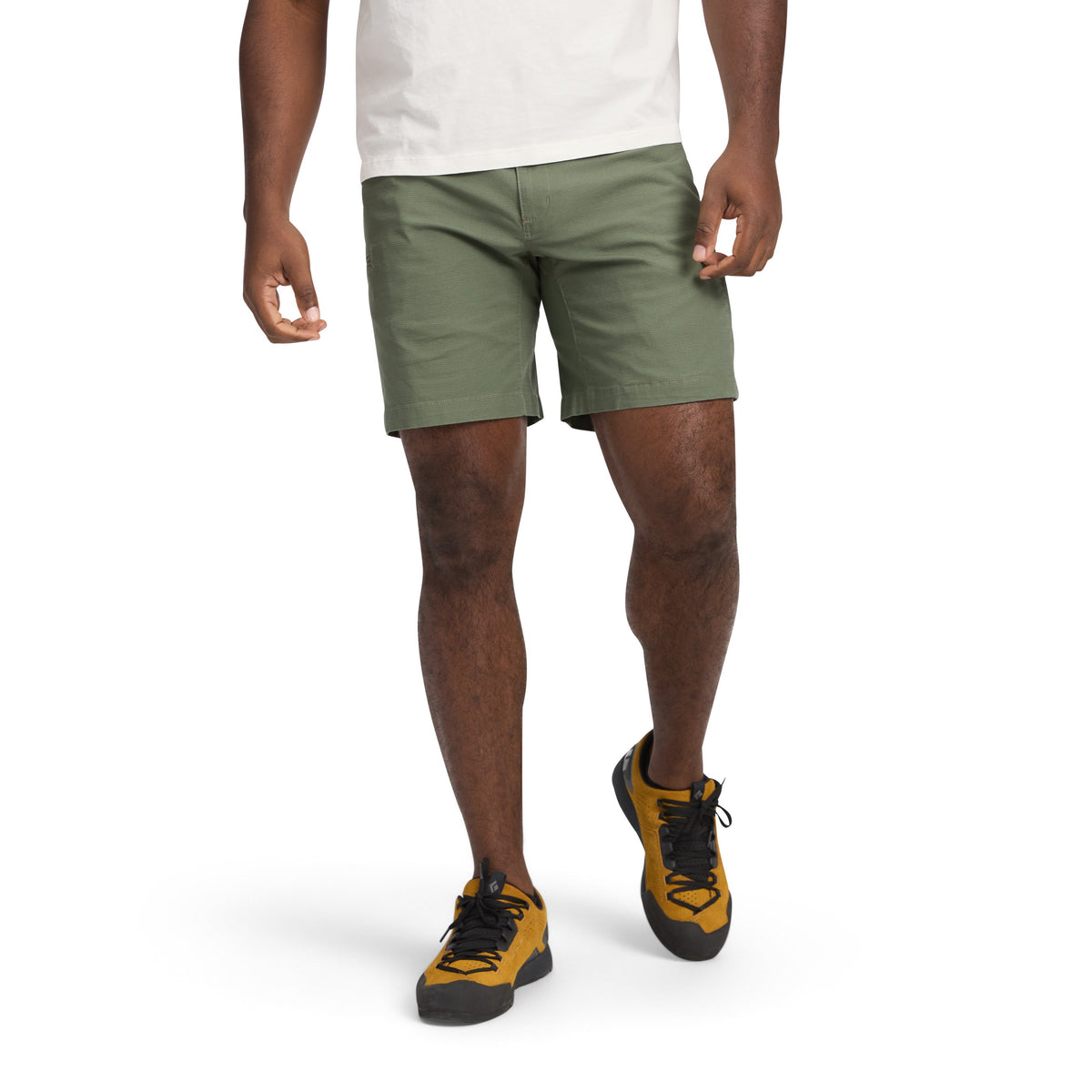 Men's Rocklock Shorts | Black Diamond Everyday