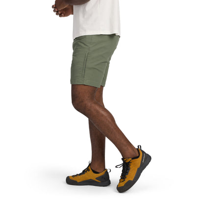 Men's Rocklock Shorts | Black Diamond Everyday