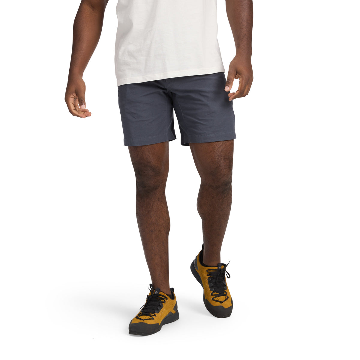 Men's Rocklock Shorts | Black Diamond Everyday