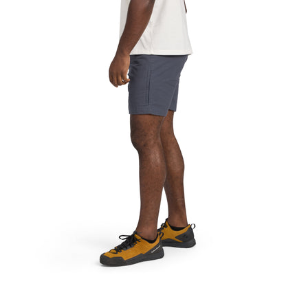 Men's Rocklock Shorts | Black Diamond Everyday