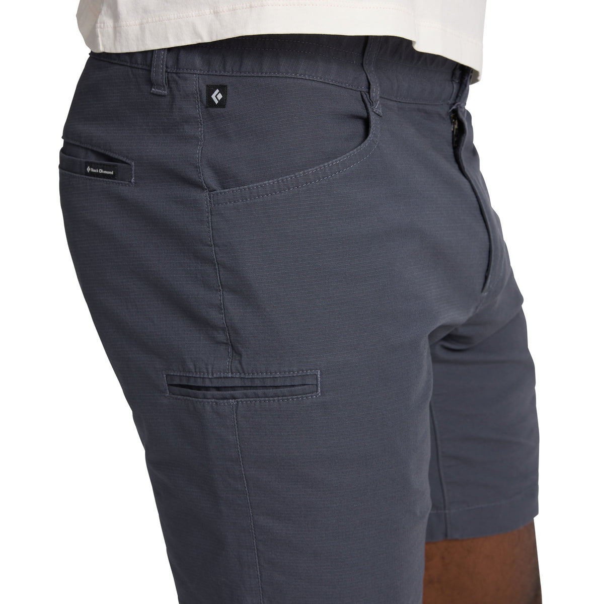 Men's Rocklock Shorts | Black Diamond Everyday