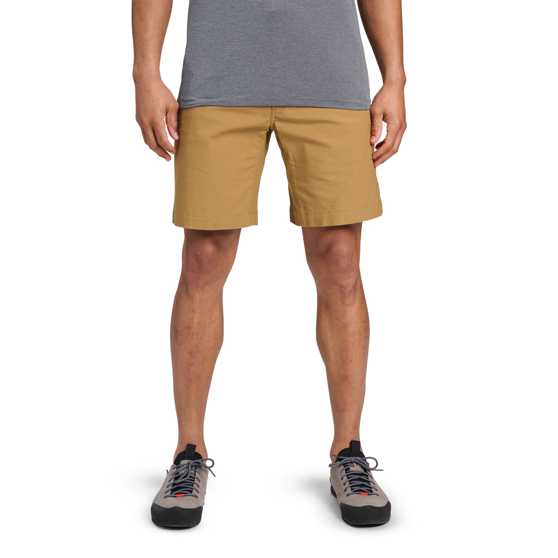 Men's Rocklock Shorts | Black Diamond Everyday