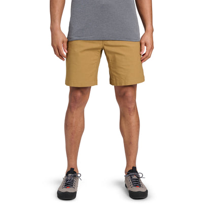Men's Rocklock Shorts | Black Diamond Everyday