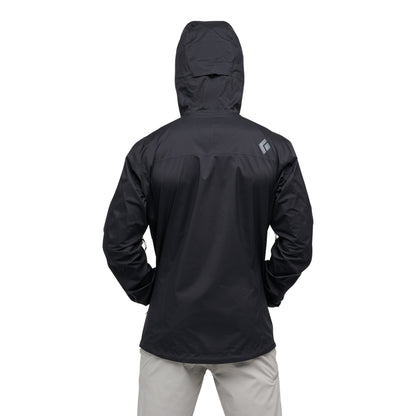 Men's Fineline Stretch Shell | Black Diamond Value