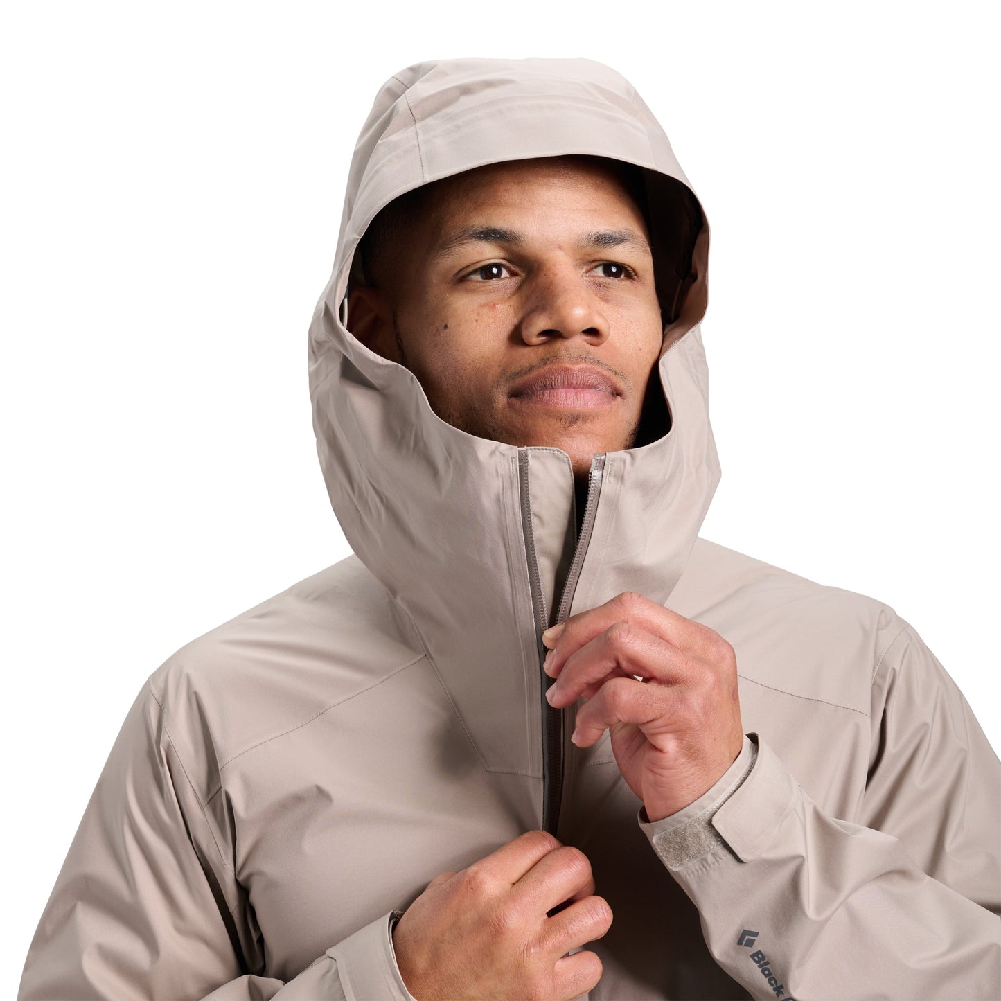 Men's Fineline Stretch Shell | Black Diamond Value