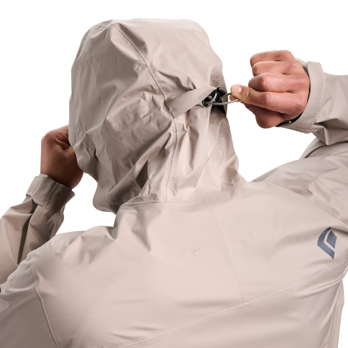 Men's Fineline Stretch Shell | Black Diamond Value