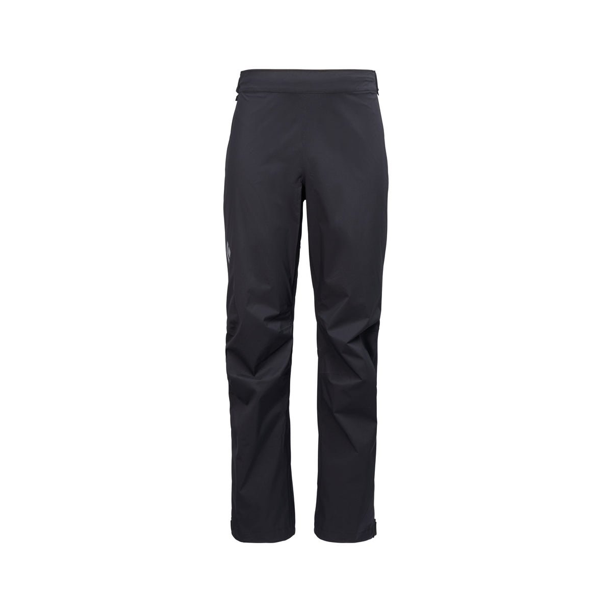 Men's Fineline Stretch Full Zip Pants | Black Diamond Popular
