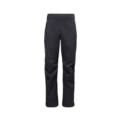 Men's Fineline Stretch Full Zip Pants | Black Diamond Popular