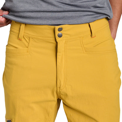 Men's Valley Shorts | Black Diamond Trending