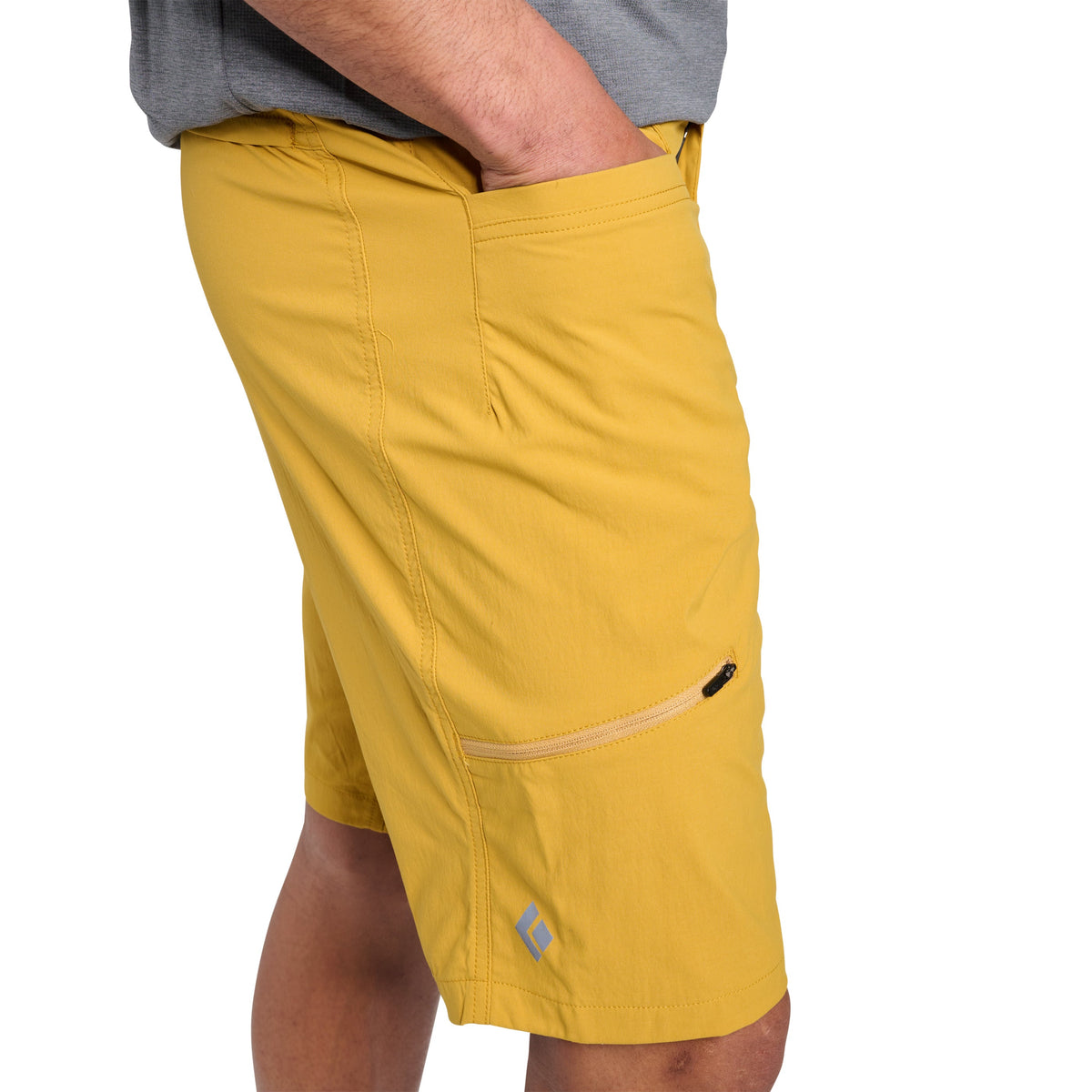 Men's Valley Shorts | Black Diamond Trending