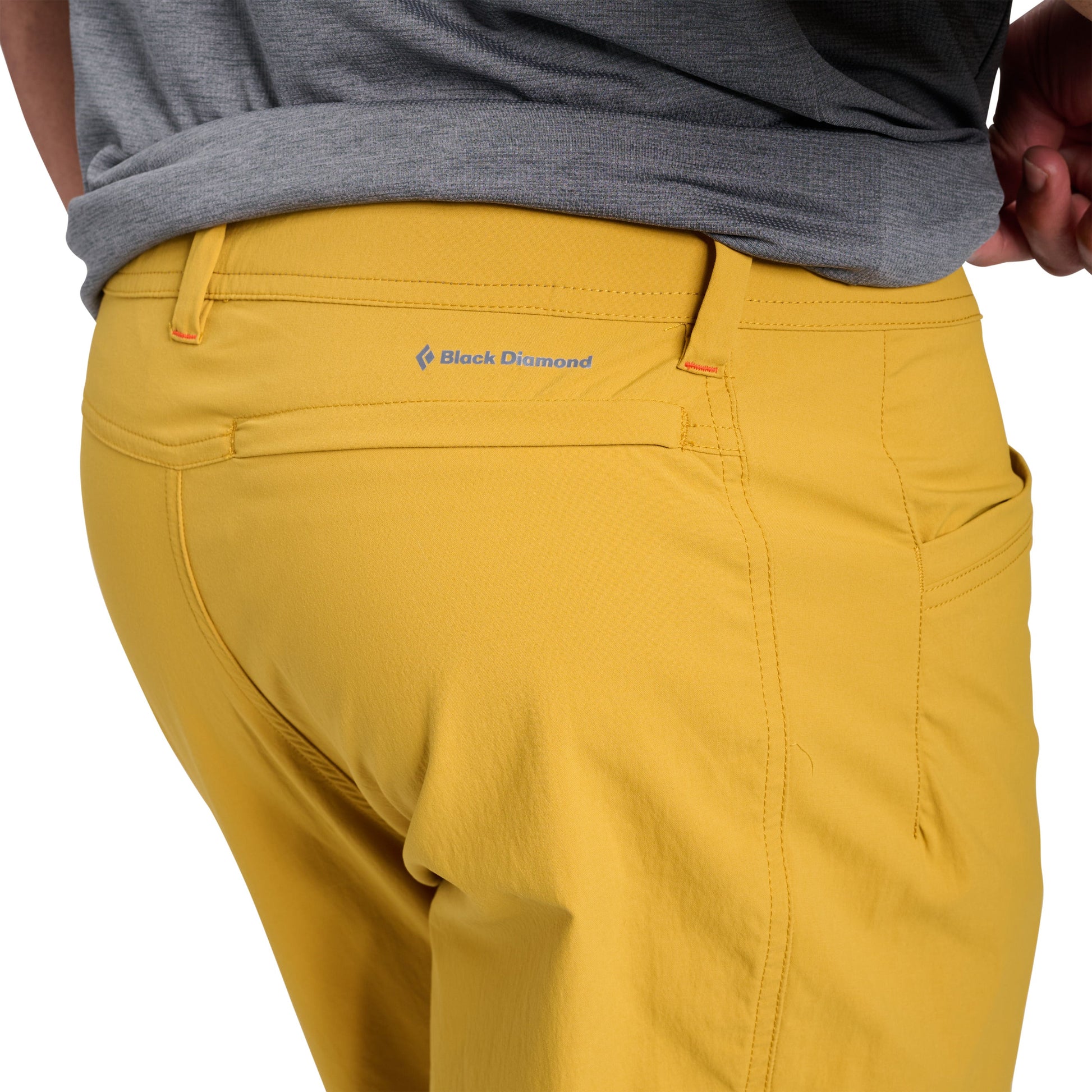 Men's Valley Shorts | Black Diamond Trending