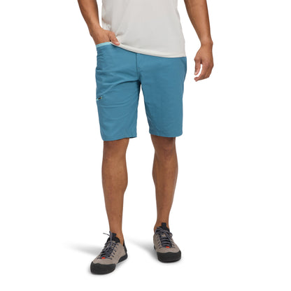 Men's Valley Shorts | Black Diamond Trending