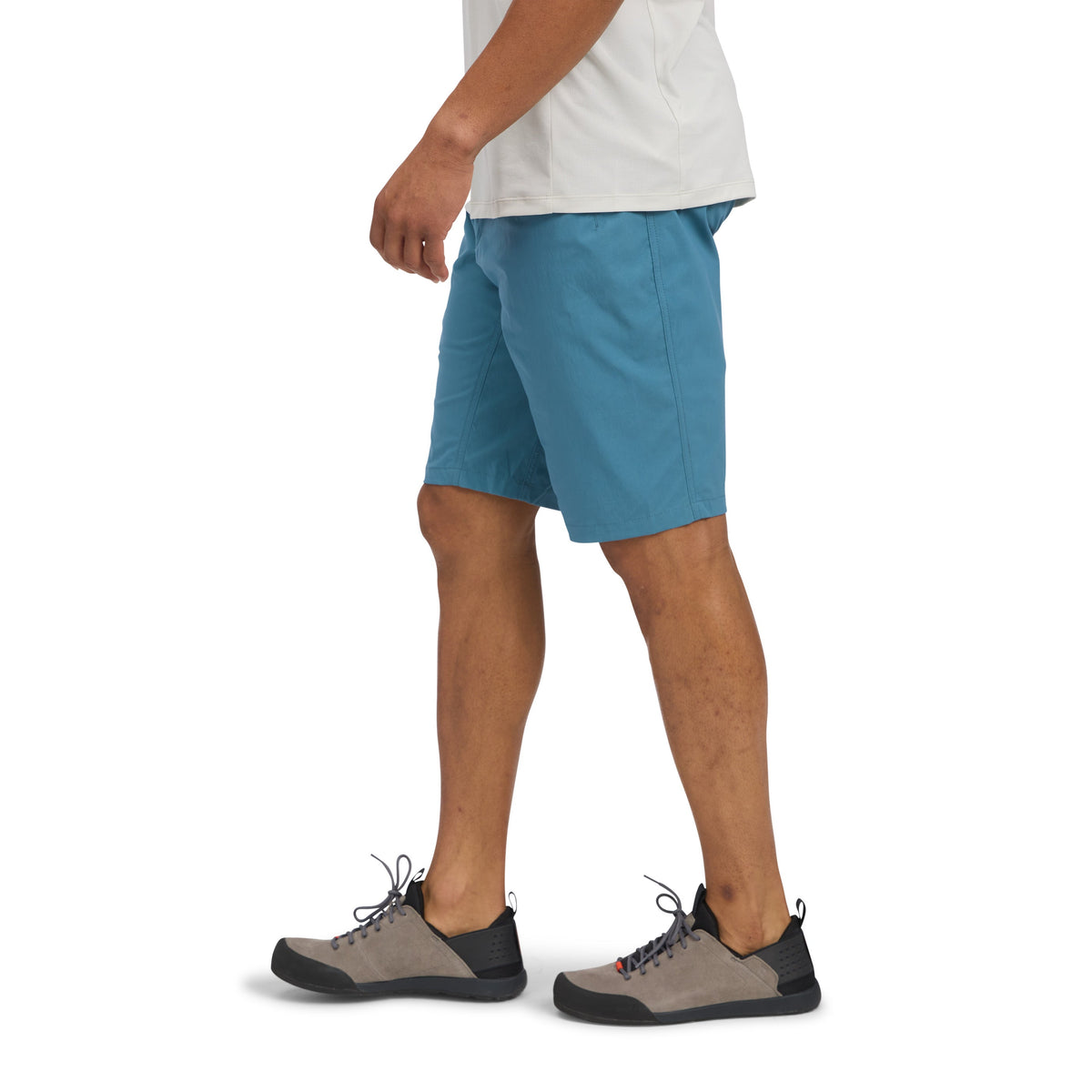 Men's Valley Shorts | Black Diamond Trending