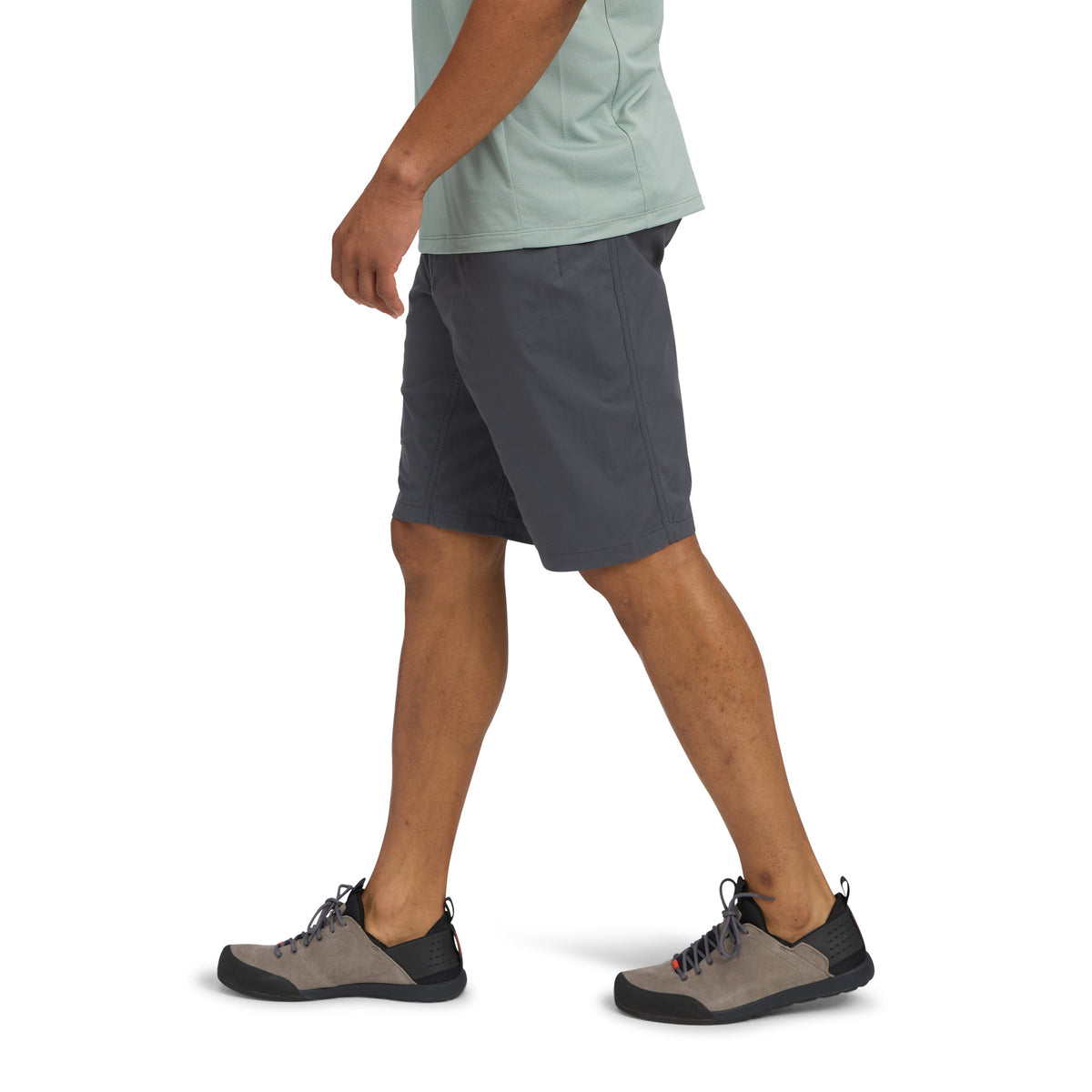 Men's Valley Shorts | Black Diamond Trending