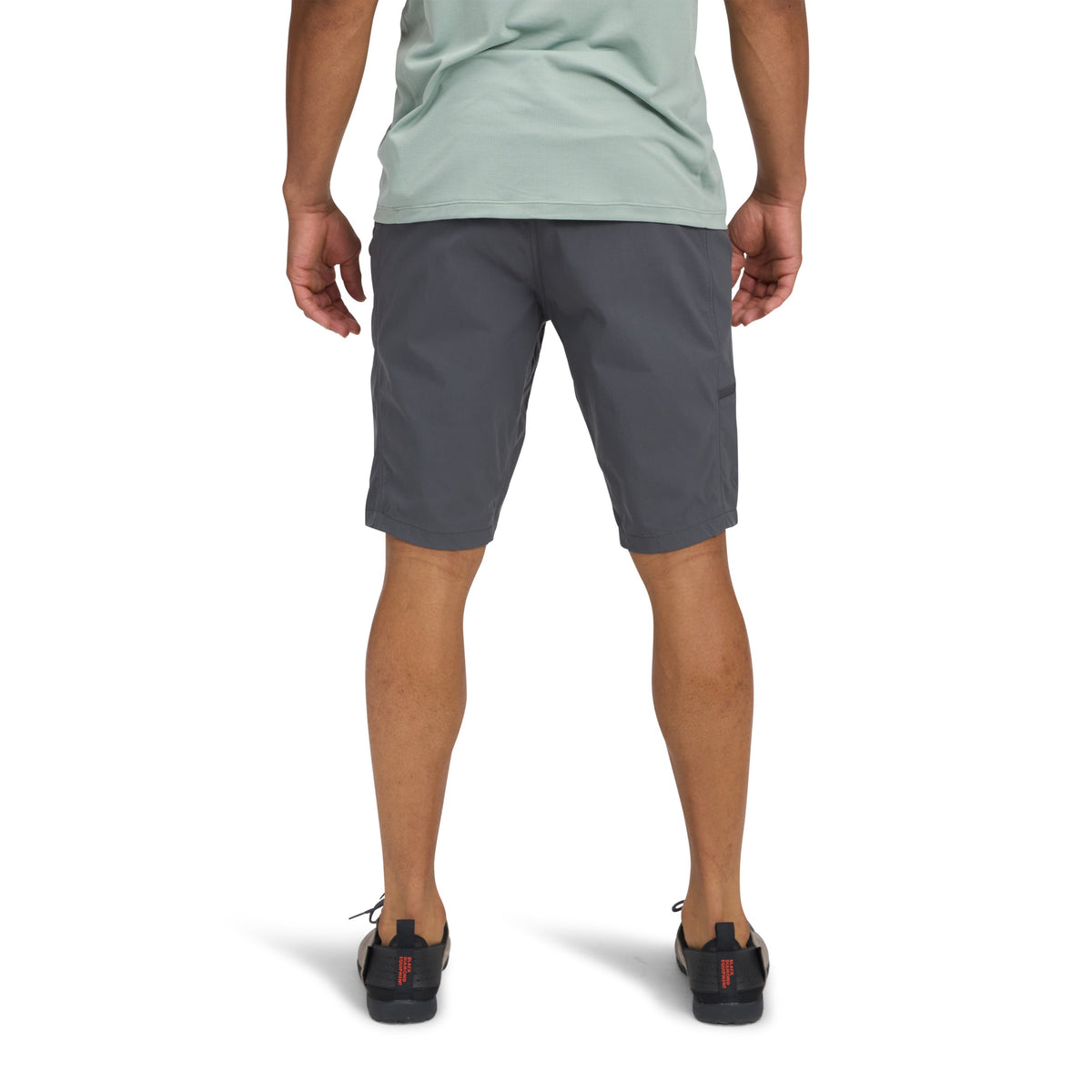 Men's Valley Shorts | Black Diamond Trending