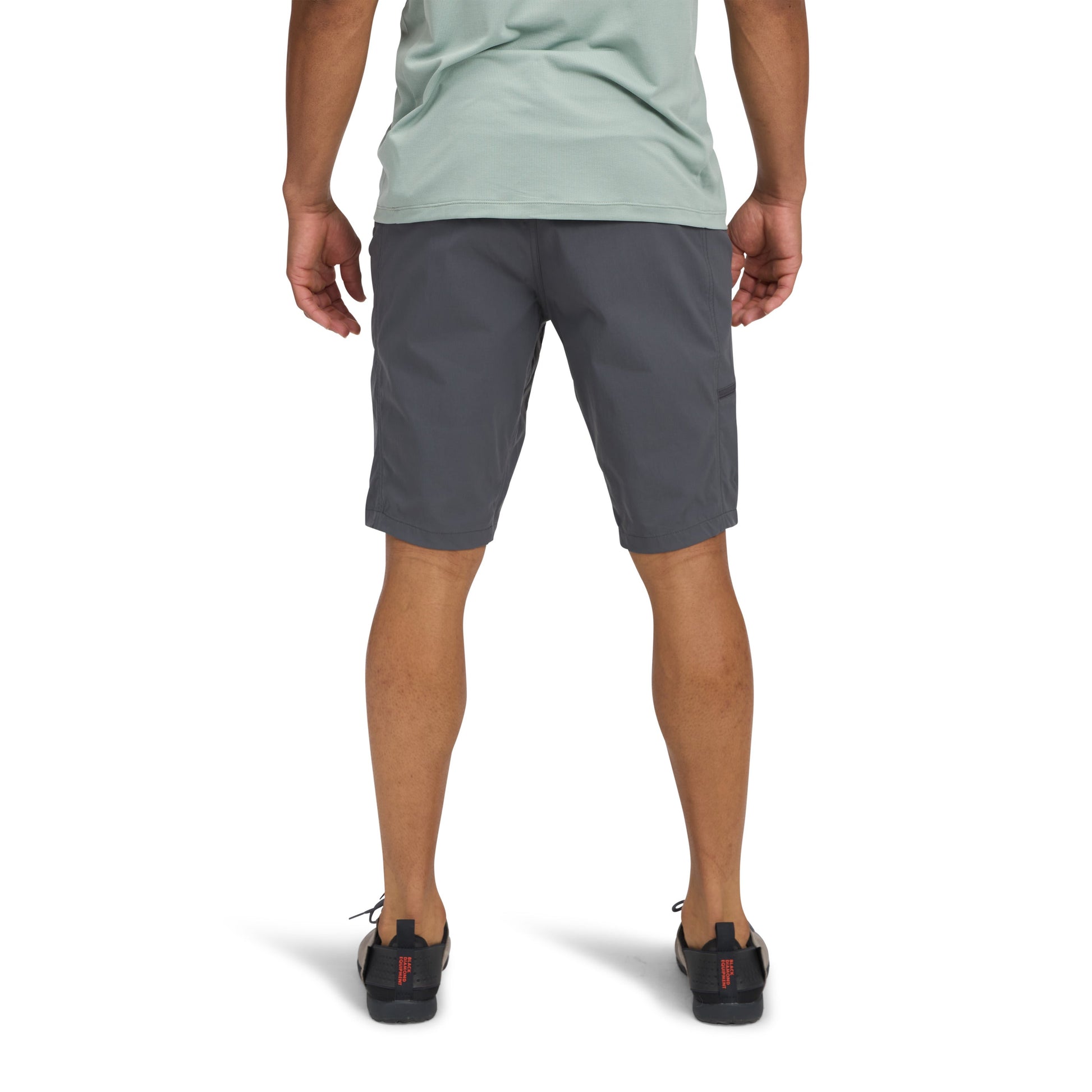 Men's Valley Shorts | Black Diamond Trending