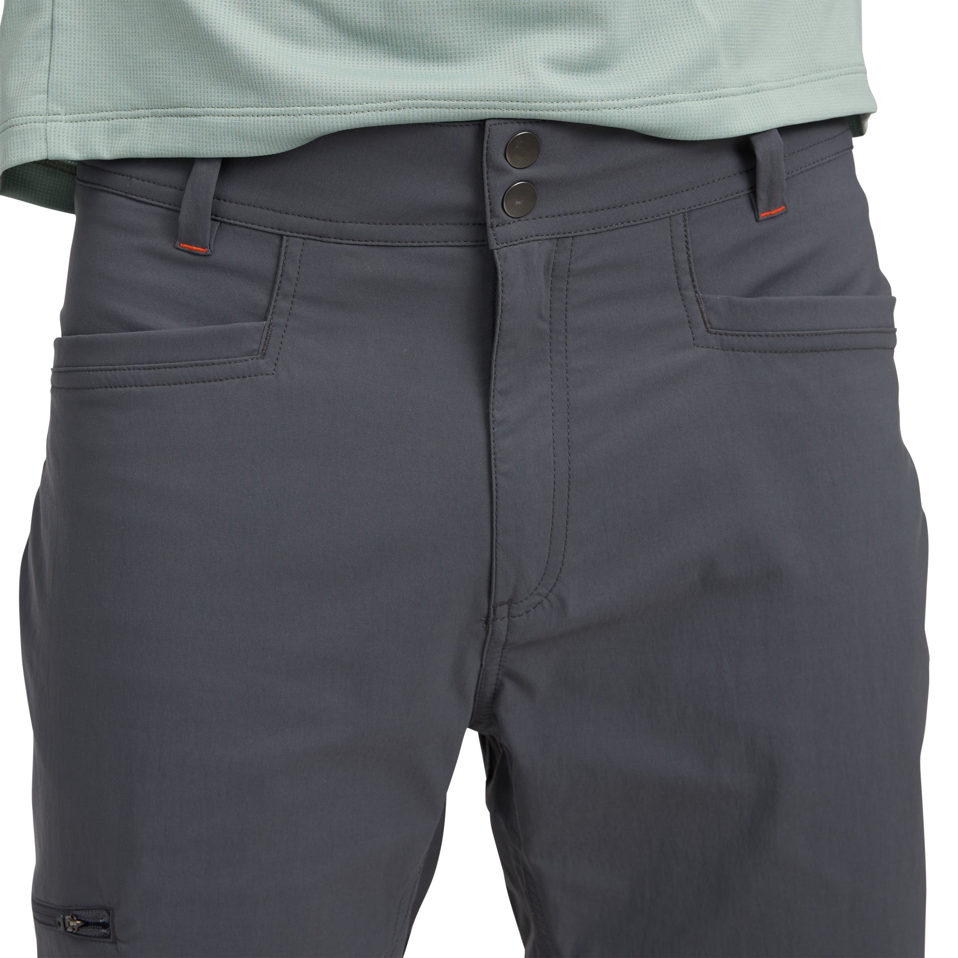 Men's Valley Shorts | Black Diamond Trending