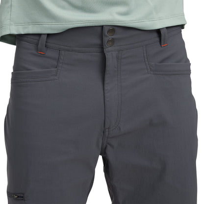 Men's Valley Shorts | Black Diamond Trending