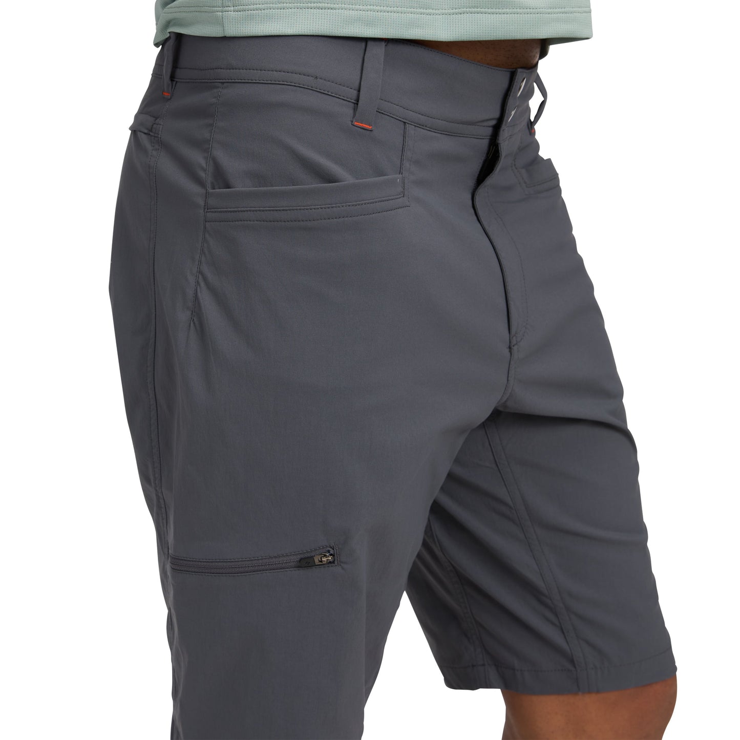 Men's Valley Shorts | Black Diamond Trending