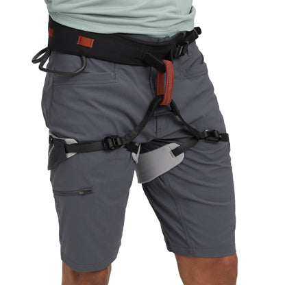 Men's Valley Shorts | Black Diamond Trending