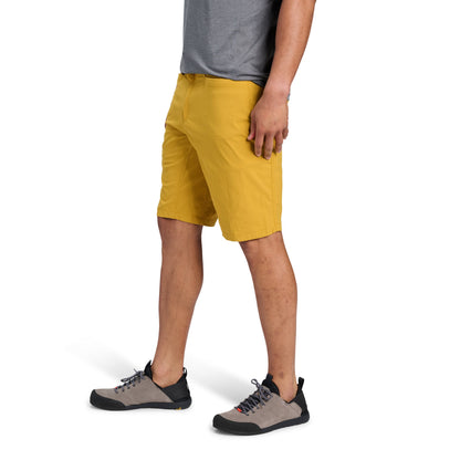 Men's Valley Shorts | Black Diamond Trending