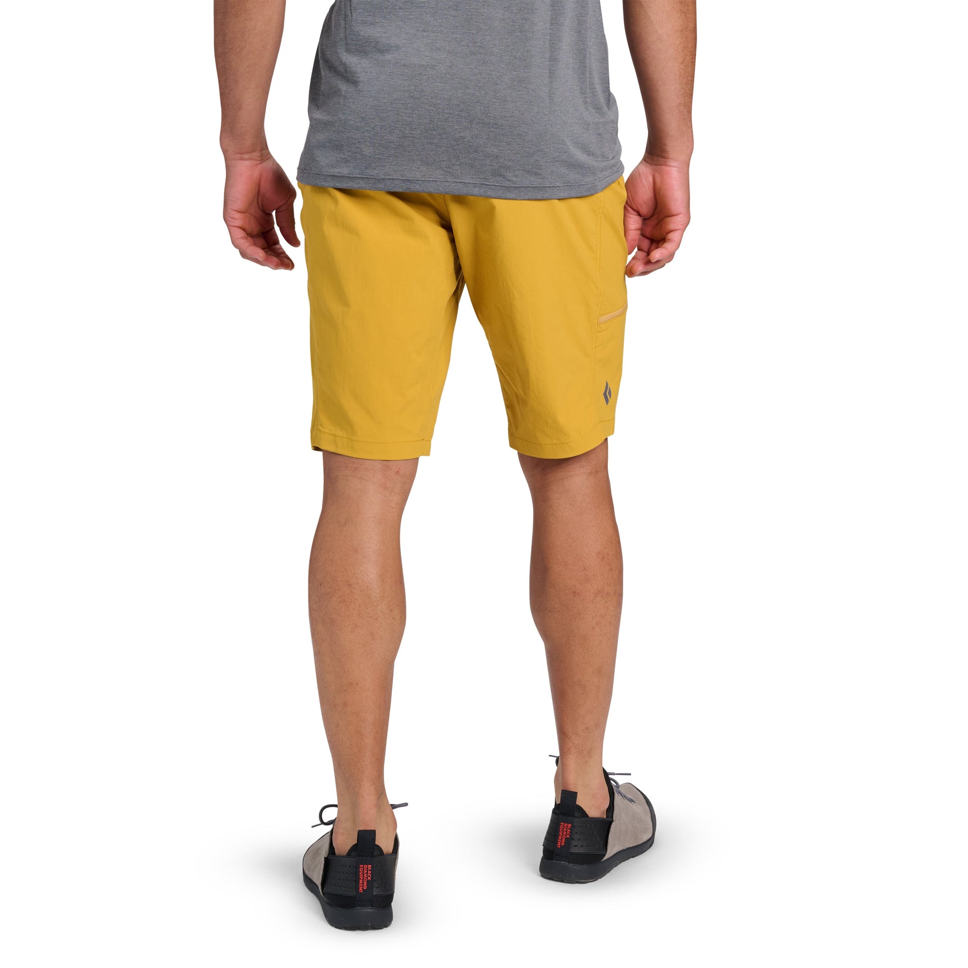 Men's Valley Shorts | Black Diamond Trending