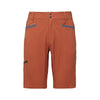 Burnt Sienna