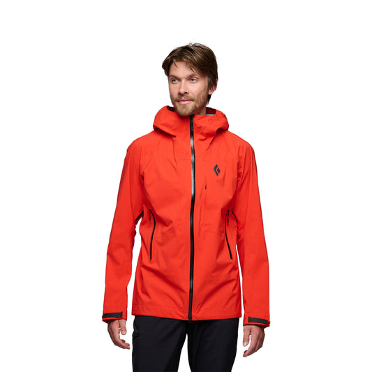 Men's Highline Stretch Shell | Black Diamond Best Seller
