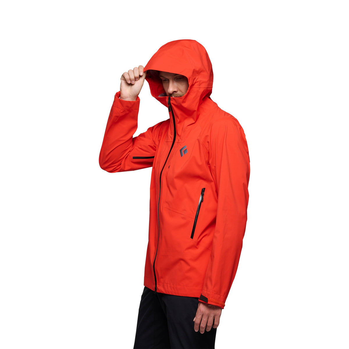 Men's Highline Stretch Shell | Black Diamond Best Seller
