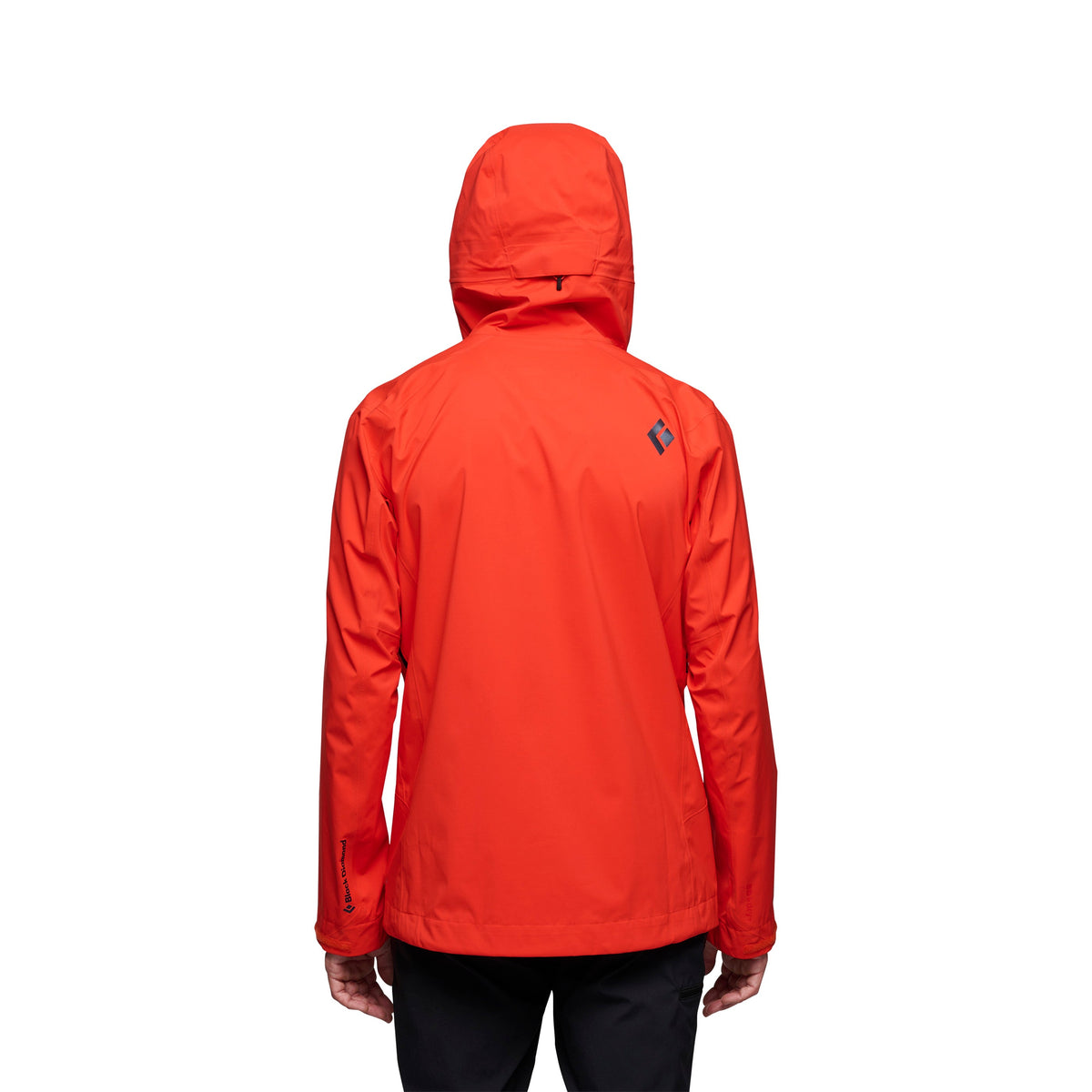 Men's Highline Stretch Shell | Black Diamond Best Seller