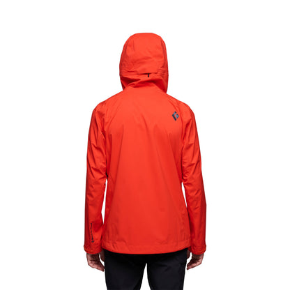Men's Highline Stretch Shell | Black Diamond Best Seller