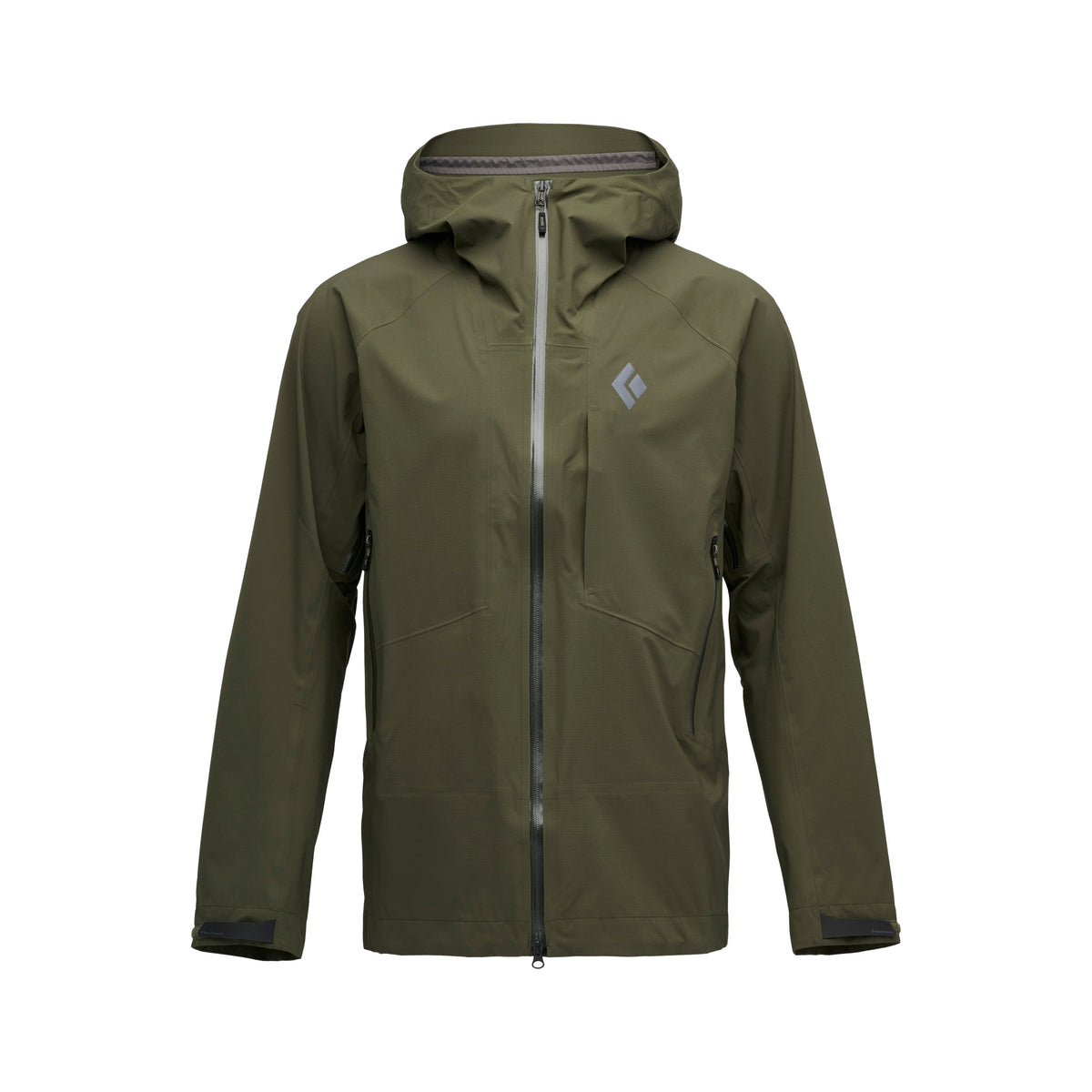 Men's Highline Stretch Shell | Black Diamond Best Seller