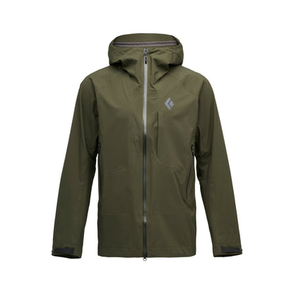 Men's Highline Stretch Shell | Black Diamond Best Seller