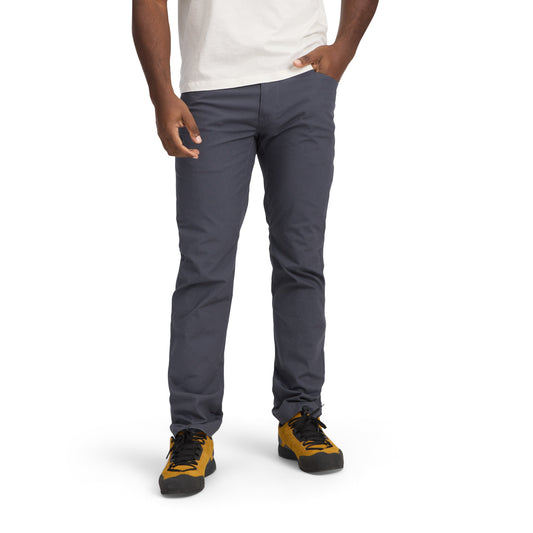 Men's Rocklock Pants | Black Diamond Recommended