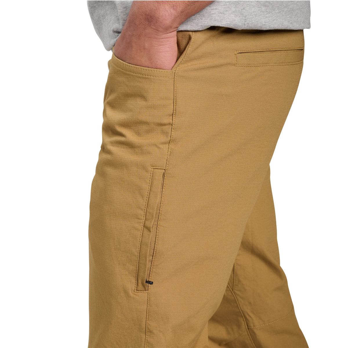 Men's Rocklock Pants | Black Diamond Recommended