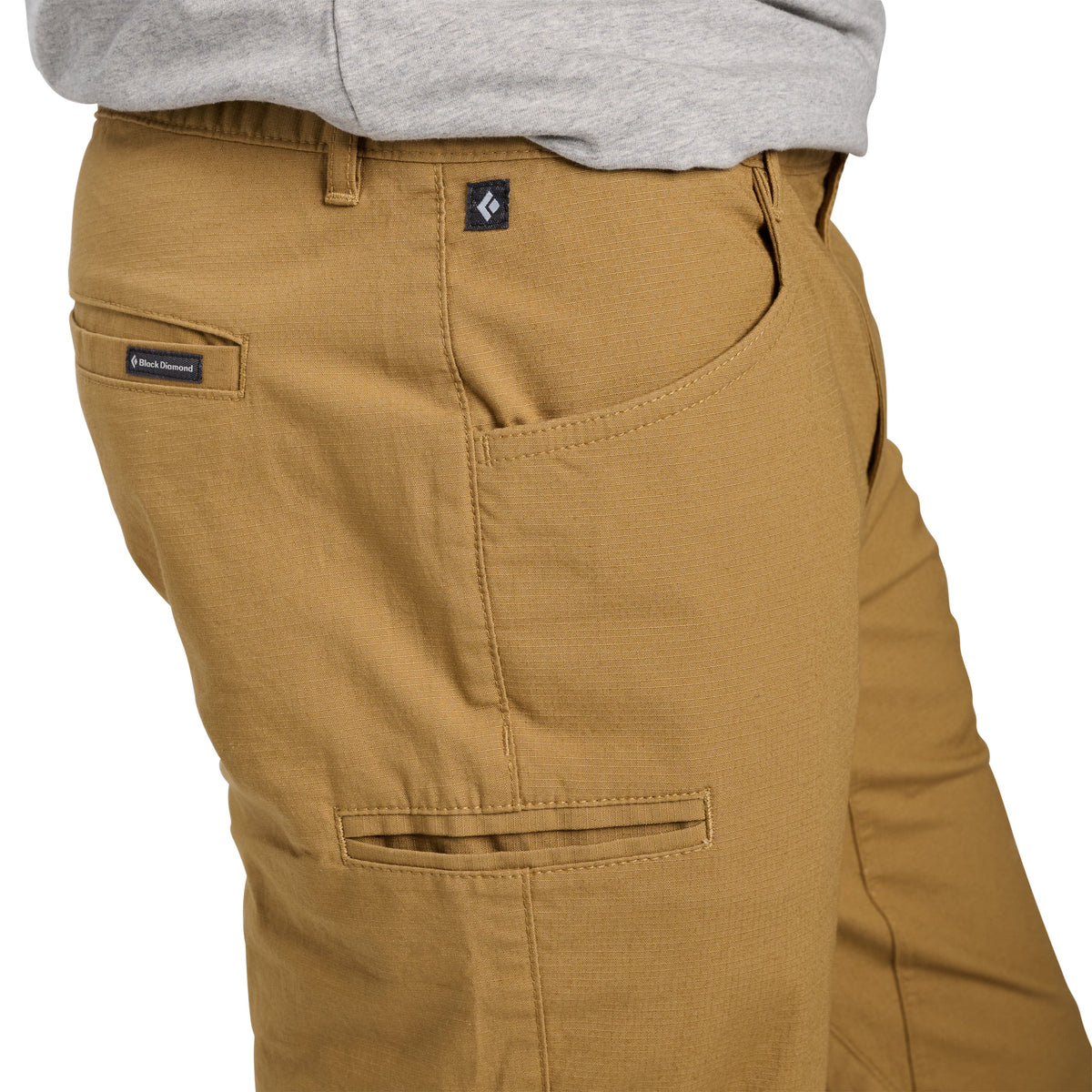 Men's Rocklock Pants | Black Diamond Recommended