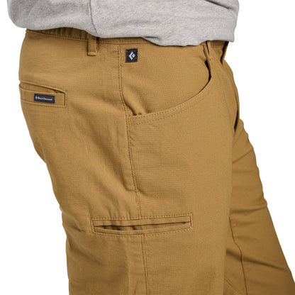 Men's Rocklock Pants | Black Diamond Recommended