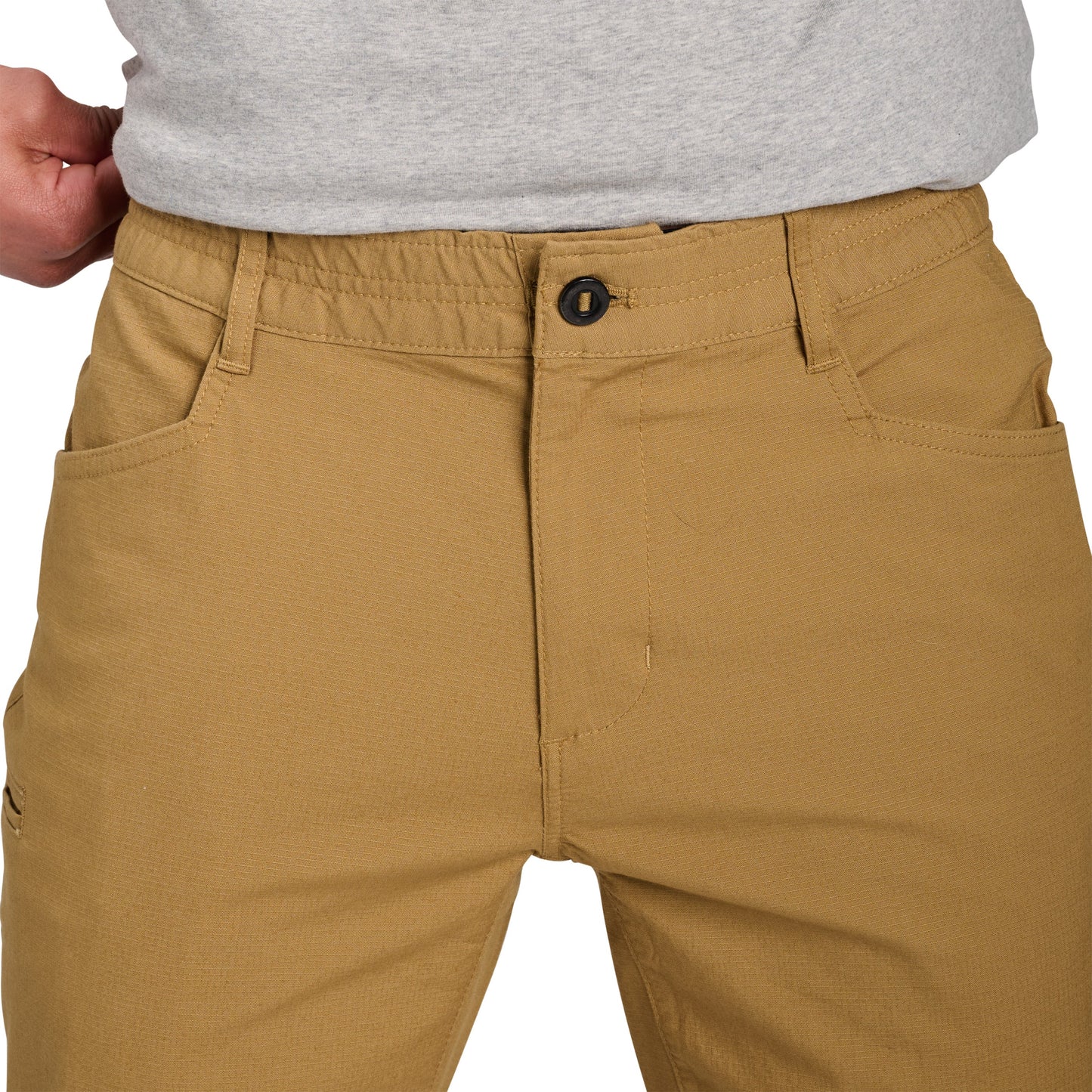Men's Rocklock Pants | Black Diamond Recommended