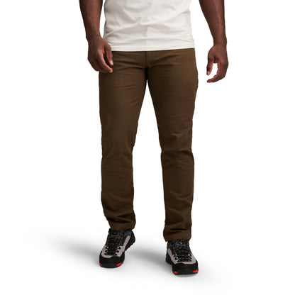 Men's Rocklock Pants | Black Diamond Recommended