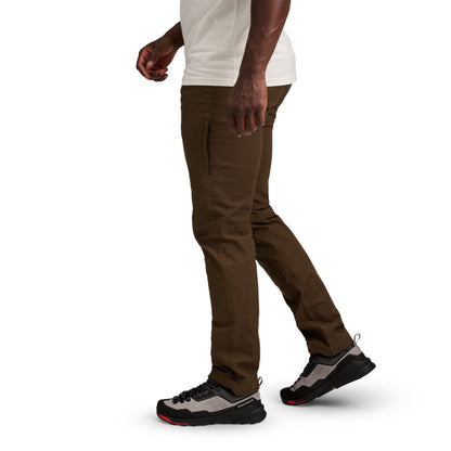 Men's Rocklock Pants | Black Diamond Recommended