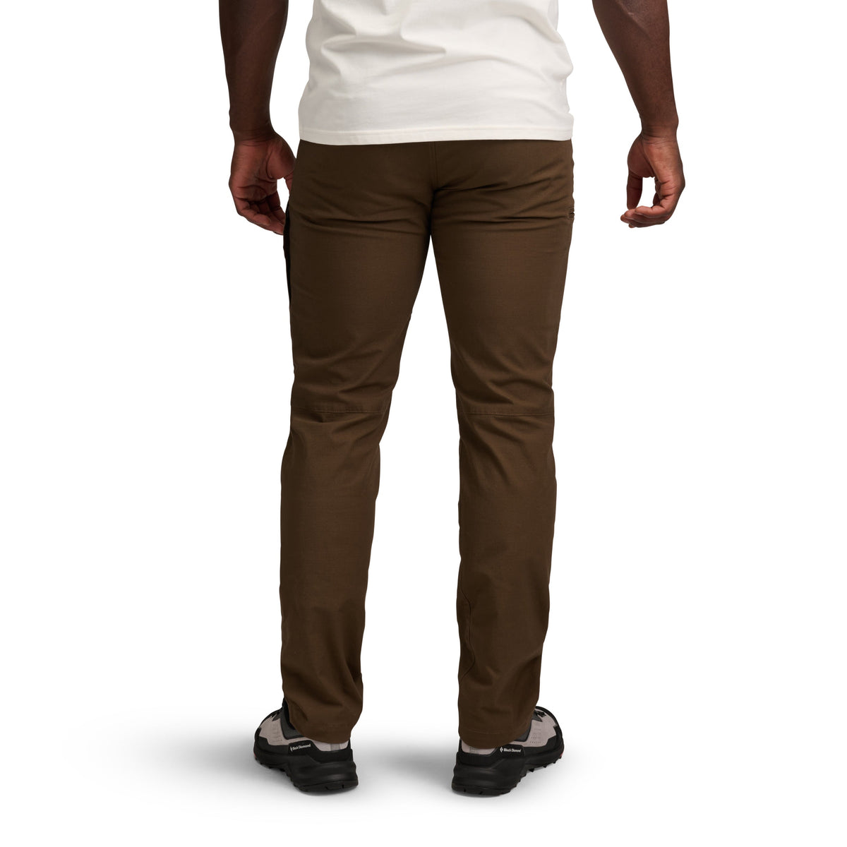 Men's Rocklock Pants | Black Diamond Recommended
