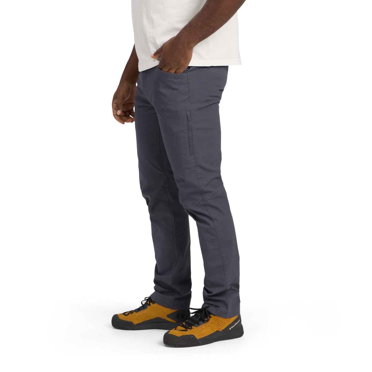 Men's Rocklock Pants | Black Diamond Recommended