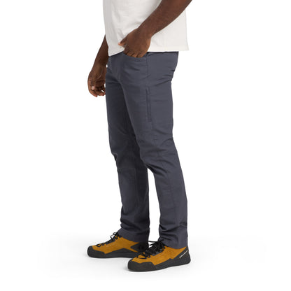Men's Rocklock Pants | Black Diamond Recommended