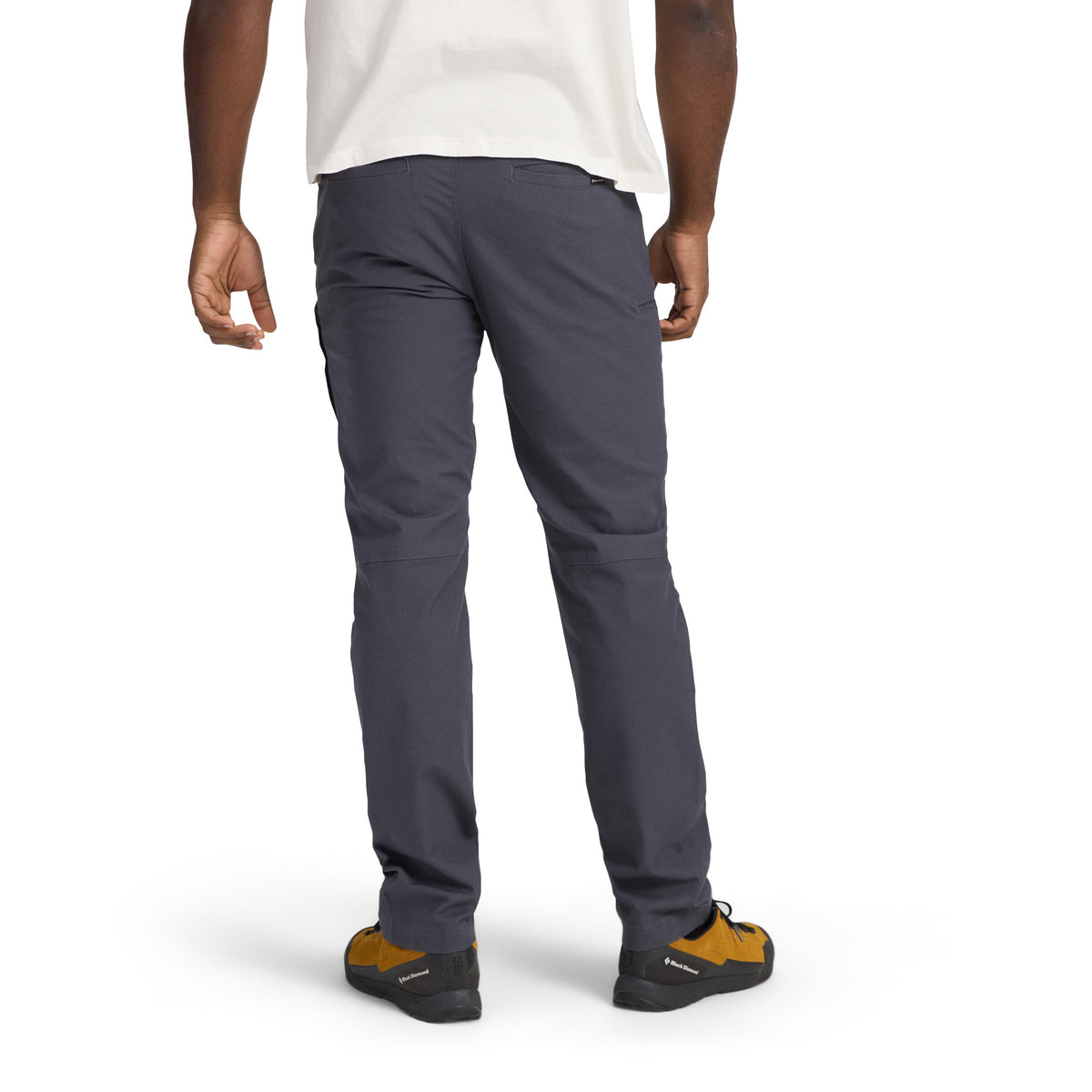 Men's Rocklock Pants | Black Diamond Recommended