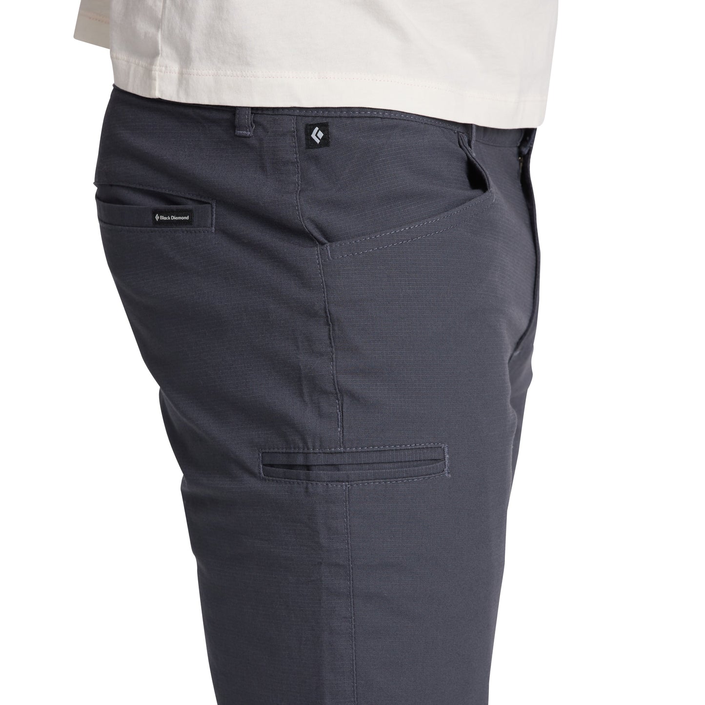 Men's Rocklock Pants | Black Diamond Recommended