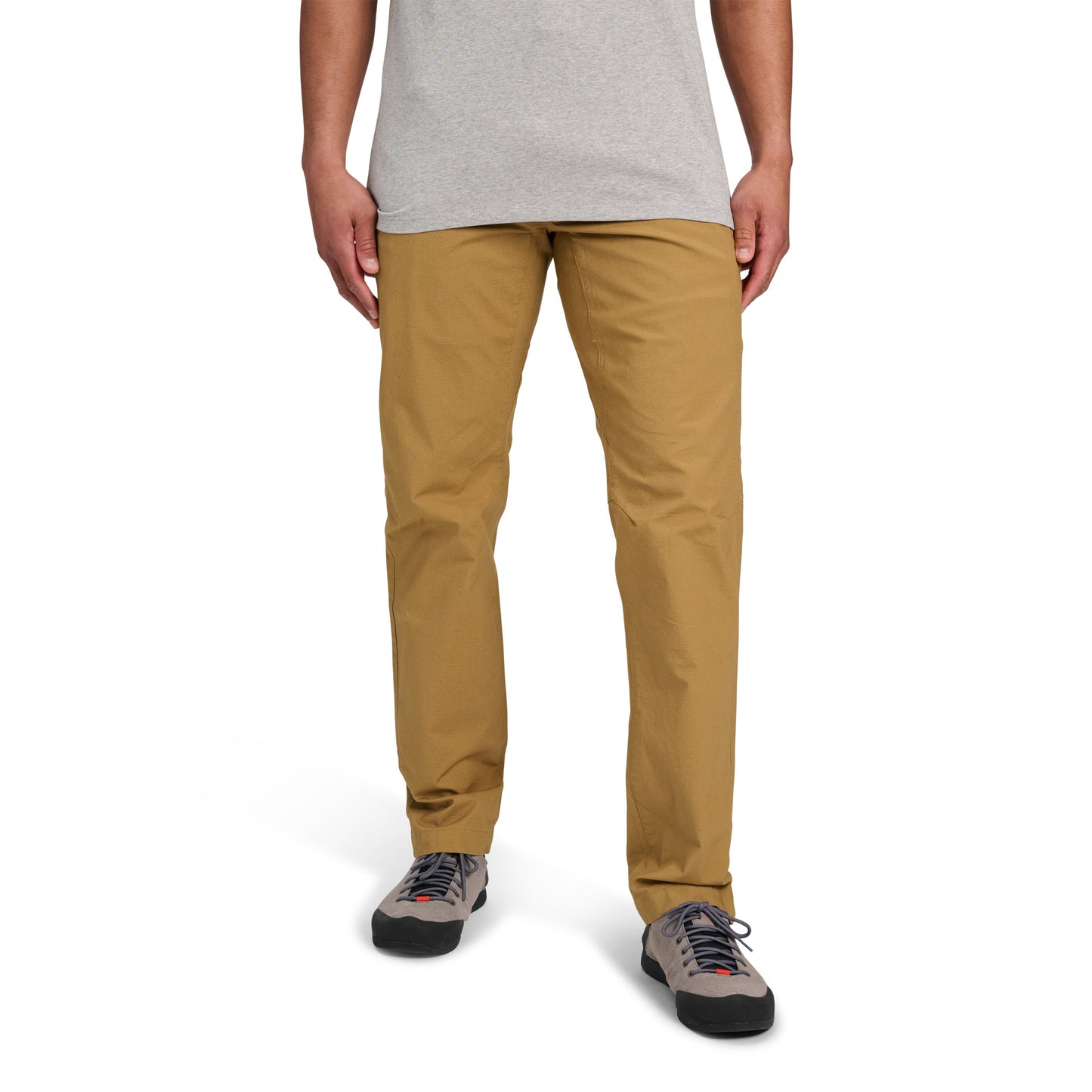 Men's Rocklock Pants | Black Diamond Recommended